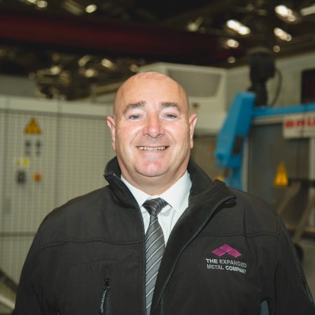 Lee Fleetham joins the team