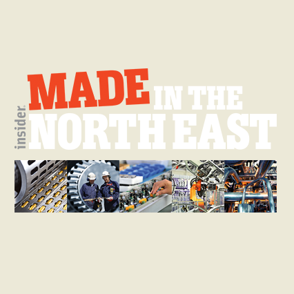 The Expanded Metal Company shortlisted for high profile award