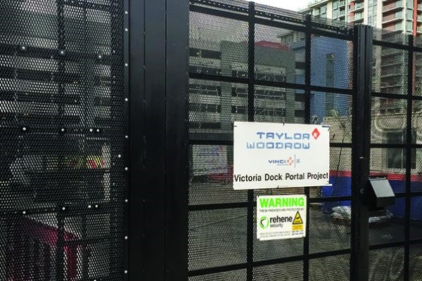 ExMesh™ Engineering Gates